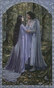 Eternal Promise Eternal Promise