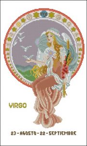 Знаки зодиака "Дева" 460033