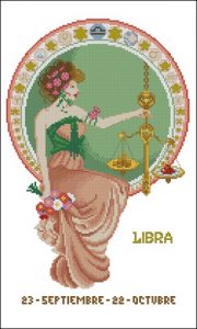 Знаки зодиака "Весы" Знаки зодиака "Весы"