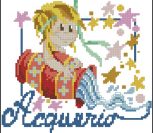 Kids Zodiak Acquario Kids Zodiak Acquario
