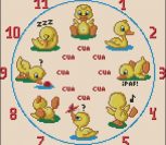 Relojes Patitos Relojes Patitos