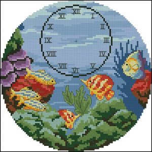 Underwater World