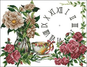 Tea Rose