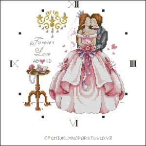 HWorld M1001 Wedding2
