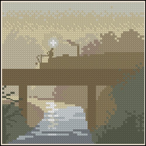Canal Crossing