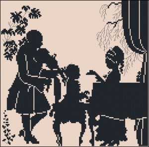 Music Lesson Music Lesson