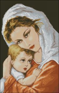 Mother's Tender Embrace Mother's Tender Embrace