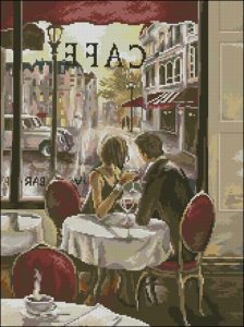 Breakfast in Paris Breakfast in Paris