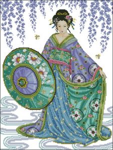 Garden Geisha Garden Geisha