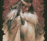 Winter Maiden Winter Maiden
