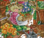 Potting Shed Potting Shed