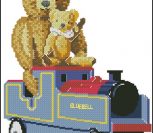 Train Ride Train Ride