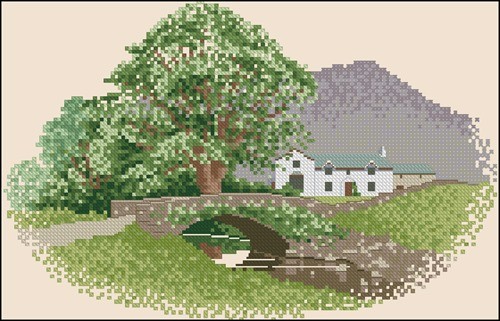 Hill Farm