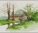 The Mill The Mill