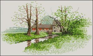 The Mill