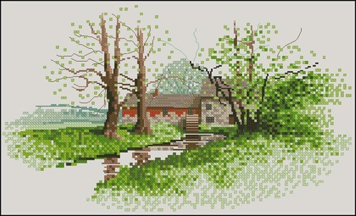 The Mill