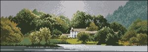 Lakeside House Lakeside House