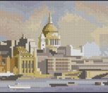 London Skyline London Skyline