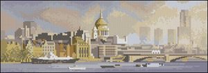 London Skyline London Skyline