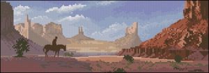 Monument Valley