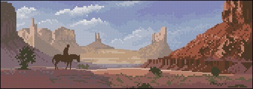 Monument Valley