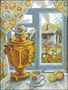 Самовар