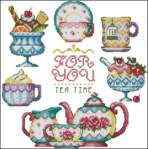 Tea Time