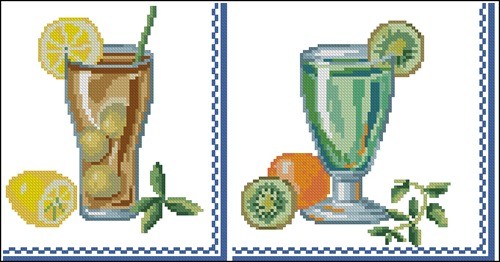 Cocktails
