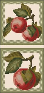 Apples