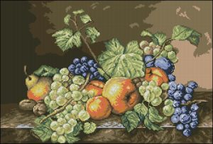 Fruit bouquet Fruit bouquet