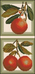 Oranges