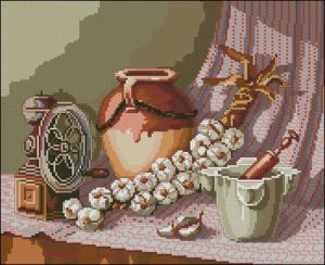 Garlic