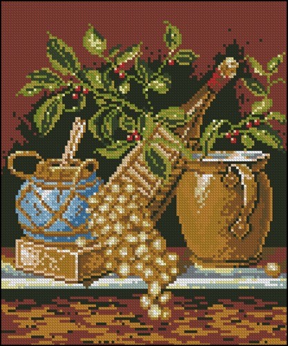 Kisc Winogron