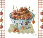Cherries Cherries