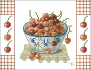 Cherries