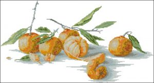 Мандаринки Мандаринки