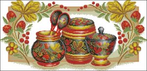 Хохлома