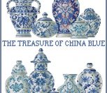 The Treasure of China Blue The Treasure of China Blue