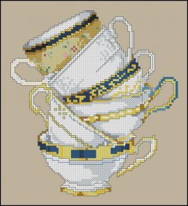 Cups Cups