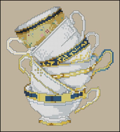 Cups