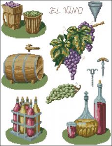 El Vino