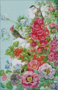 Bird Song
