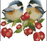 Berry Chick-Chat Berry Chick-Chat