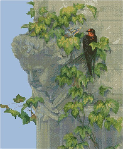 Roman Ivy