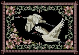 Orient Cranes Orient Cranes