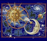 Celestial Gathering Celestial Gathering