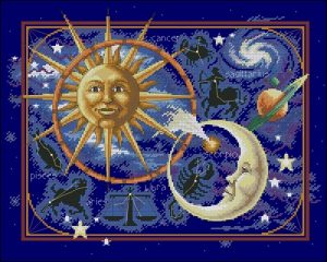 Celestial Gathering Celestial Gathering