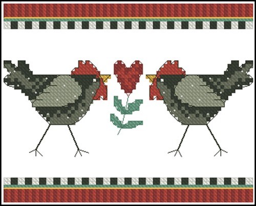 Kitchen minis
