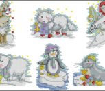 Polar animals Polar animals