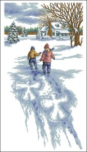 Snow Angels Snow Angels